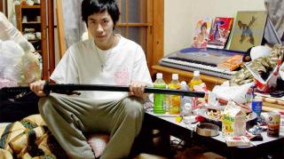 Homens herbívoros: O sistema acabará na inanição!