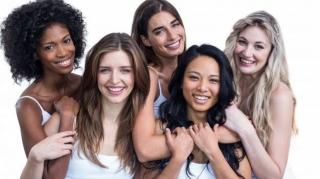 A DERROCADA DAS MULHERES DE 30 OU MAIS...