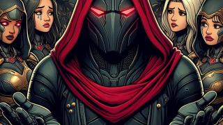 The Grim Articles Show (6/29/24) Presidential Debate Disaster & We Know Bitchute's Broken Right Now!