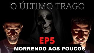 Lutando por nada e morrendo aos poucos!