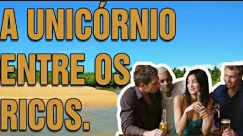 VON BASTER - A MULHER QUE PAGAVA DE EXCEÇÃO ENTRE OS RICOS