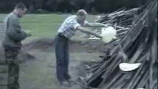 We Can Be Heros - An old favourite....