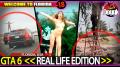 ⁣⁣⁣⁣⁣⁣⁣⁣⁣⁣⁣⁣⁣⁣⁣▶ GTA 6 << REAL LIFE EDITION !! >> (FLORIDA, USA) >> CRAZINESS IN ALL ITS BEAUTY !!