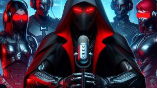 The Grim Articles Show Supplemental: The Universe, AI Does Video Now & Mega Man!