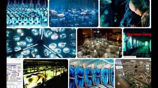 ALAN WATT ON ALEX JONES SHOW - CHIMERAS, CLONES, & DESIGNER HUMANS (TRANSHUMAN EUGENICS)