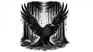 KORVOS, O BLACKPILLADOR - A MULHER EXCEÇÃO EXISTE SIM, MAS LOGO SERÁ CONTAMINADA