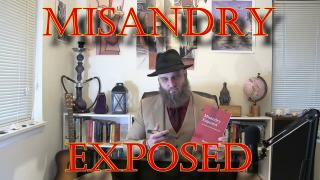 Female On Male Sexism Exposed!