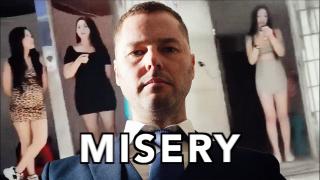 China's Hidden Misery