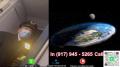 Pilot Confirms The Earth is Flat!!! Lets Talk about it
