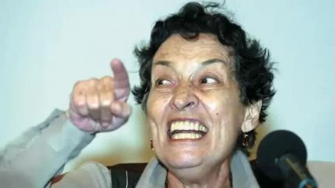 Maria da Conceição Tavares e a necessidade de esculhambação (Olavo de Carvalho)