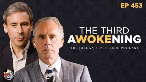 Potential Solutions to Fix Mass Indoctrination | Eric Kaufmann | EP 453