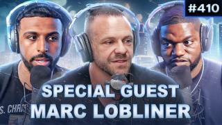 Marc Lobliner Returns