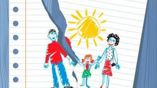 O RELATO TENEBROSO DE UM PAI SEPARADO! QUE SIRVA DE EXEMPLO PARA OS QUE INSISTEM EM CASAMENTO!