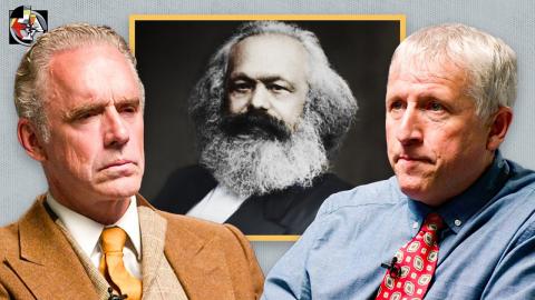 Was Karl Marx a Satanist? | Paul Kengor