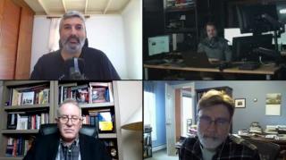 Anti-communists conference n°1 (23 de abr. de 2024)