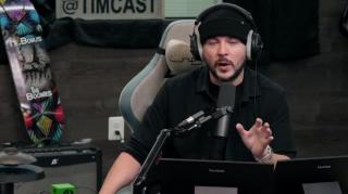 Tim Pool Supports Net Taxpayer Voter System