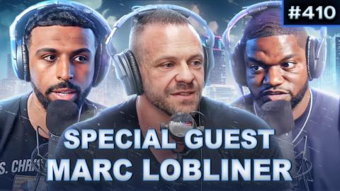 Marc Lobliner Returns