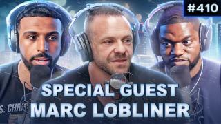 Marc Lobliner Returns
