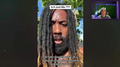 SCARY! Why Is No One Talking About These Creepy Videos