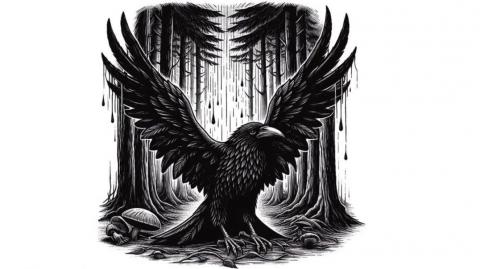 KORVOS - NÃO SOU O SEU AMIGO