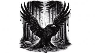 KORVOS - NÃO SOU O SEU AMIGO