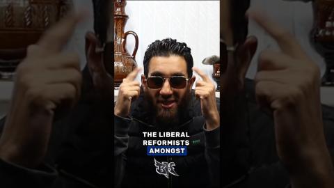 PROMO - AMERICAN ISLAM