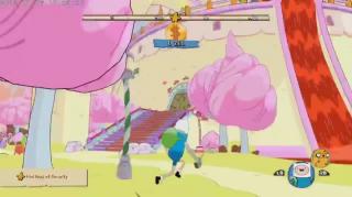 Adventure Time Pirates of the Enchiridion Part 5