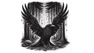 KORVOS O BLACKPILLADOR - ESFERAS CONCÊNTRICAS, A DEFESA DO HOMEM NO RELACIONAMENTO NÃO AFETIVO