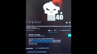 Von Baster - Resposta aos Comentários 1