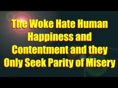 Under the Darkest Clouds Open Your Umbrella and Laugh - Then you win.