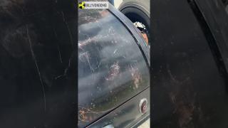 Monday Motor Madness # 84 - Rawhide