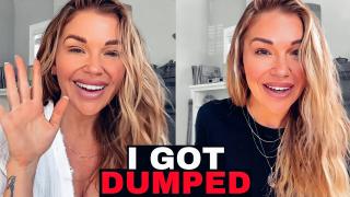 Spiritual Frequency Single MOM gets DUMPED in Italy While on Vacation