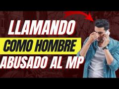 El Hombre Es Ignorado Por La Ley