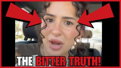 Hispanic Girl PERFECTLY EXPLAINS Why Men NO LONGER APPROACH Women In 2024....