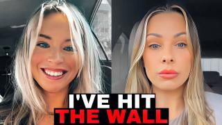 Women Hitting The Wall #29 - SPECIAL VIDEO