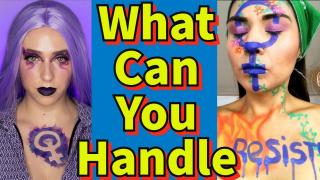 How Far Are You Willing To Go? (Analysis) How Much Is Too Much