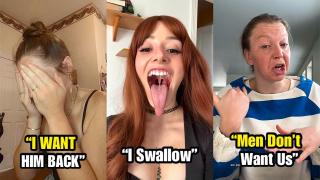 Women Over 40 Hitting The WALL Hard