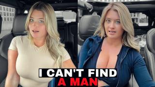 Delusional Woman Thinks MEN Shouldn't look at HER and Gets HUMBLED