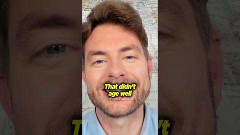 Lefists FREAKOUT at Awful Biden Debate