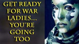 Would you share a foxhole with someone that runs at the first sign of danger?