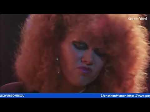 Almost died last night..and why I like KIck