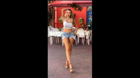 They Put US in Bikinis!  - Women Getting Mad at the Spaces THEY INVADED