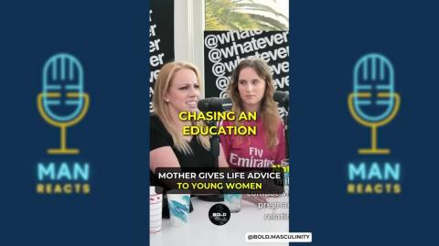 Men Are Learning to Let Go Of Modern Women