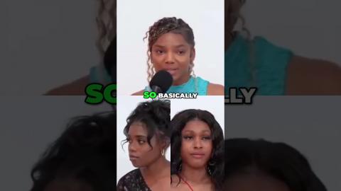 Confronting the Delusional Argumentative Black Woman's Denial