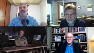 Anti-communists Conference n°2 ( 20 de mai. de 2024)