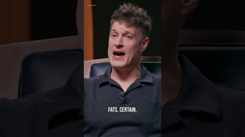 Carbohydrates Aren't Essential