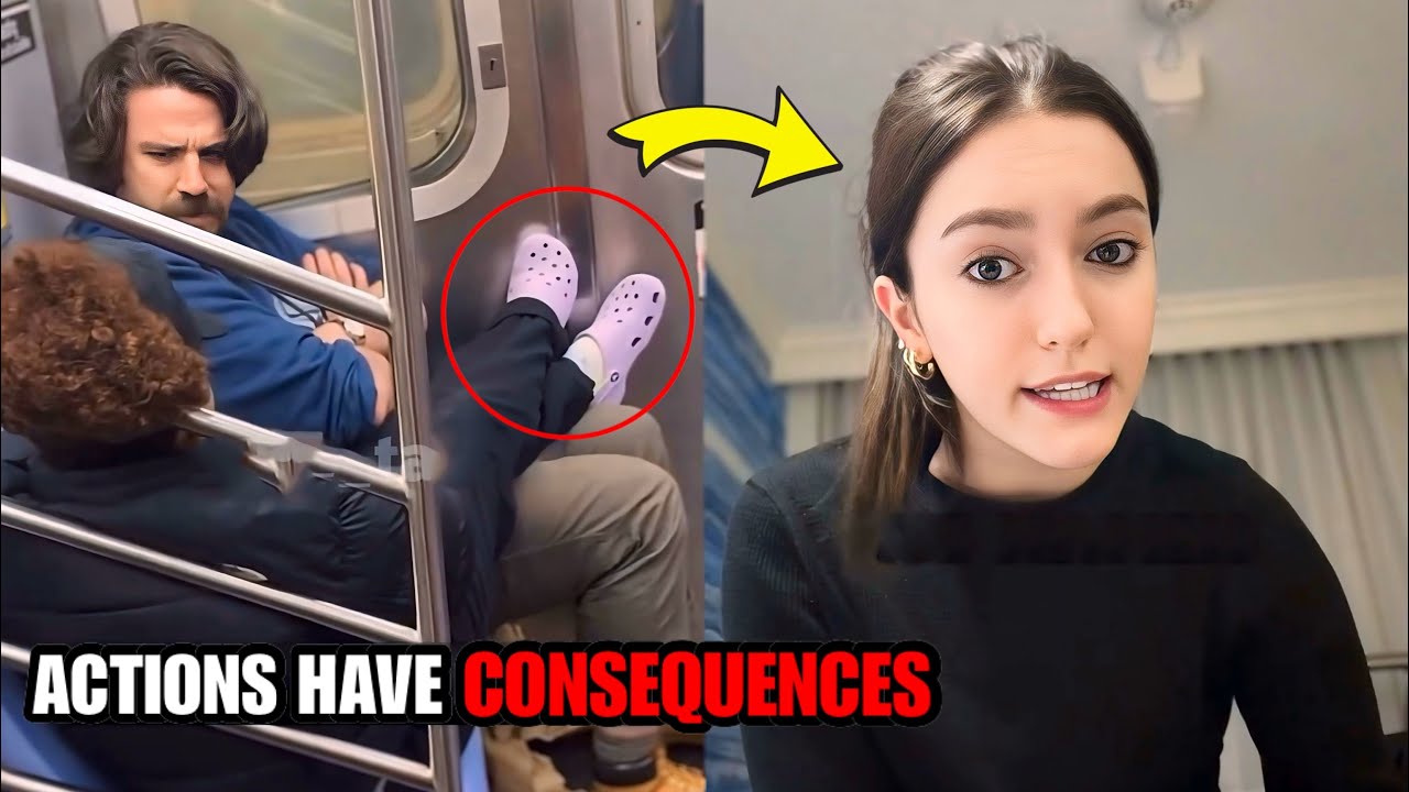 Woman Falsely Accuses Man Of This Now She's Being SUED