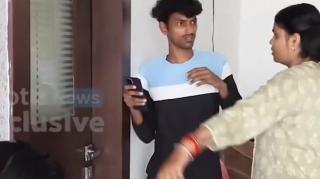 When YogiOabs Mom Finally Caught Me Cheating On Her