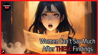 Women Can't Say Much After THESE Findings