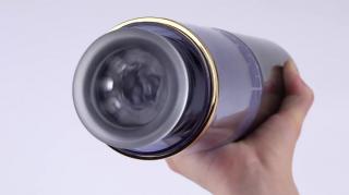 Introducing the Latest Automatic Male Masturbator